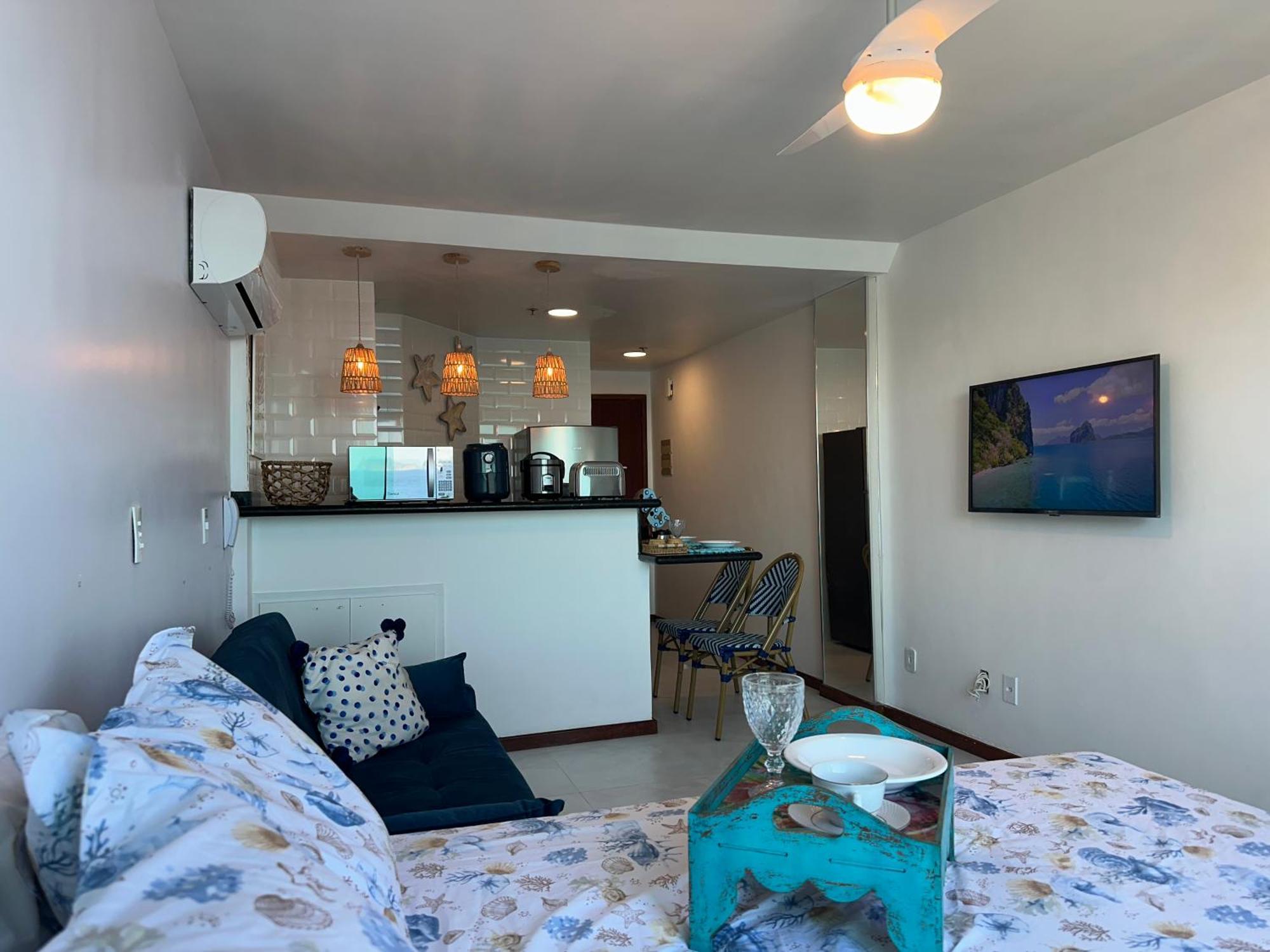 Arraial Do Cabo Loft Prainha Apartment Exterior foto