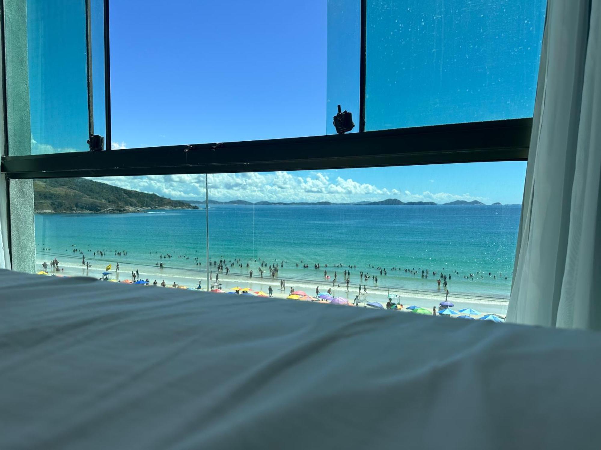 Arraial Do Cabo Loft Prainha Apartment Exterior foto